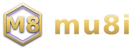 mu8i logo